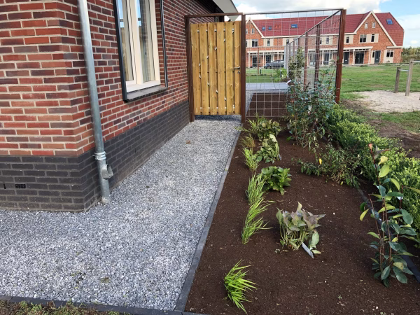 Tuinonderhoud